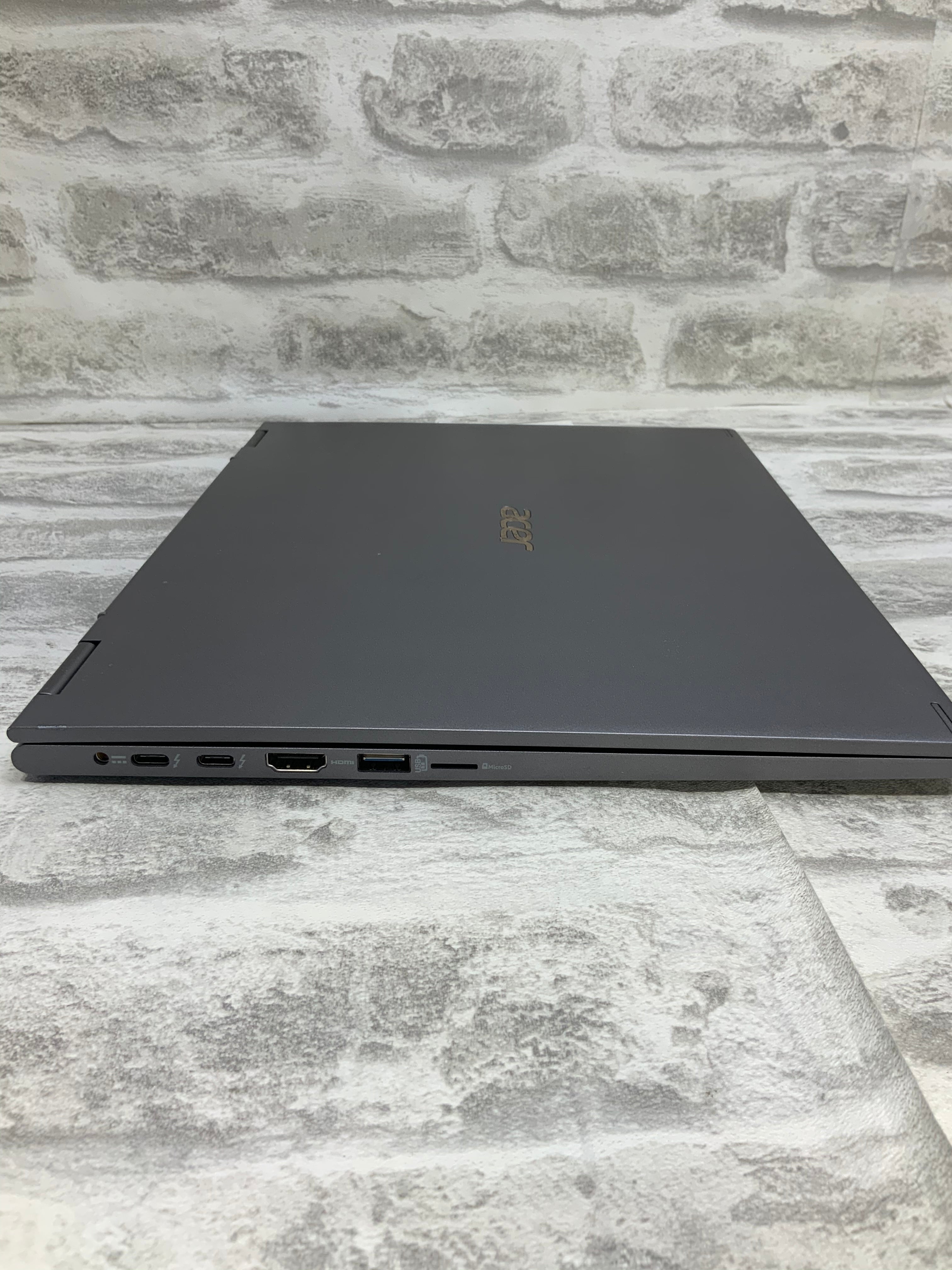 Acer Spin 5 Convertible Laptop- 16GB LPDDR4X Memory 512GB (7530612621550)